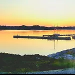 度假居 Seaside Dream With Jacuzzi Steinsland (Vestland)