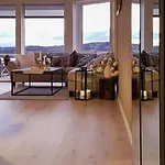 Seaside Dream With Jacuzzi Steinsland (Vestland)