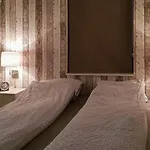 Seaside Dream With Jacuzzi 度假居 *