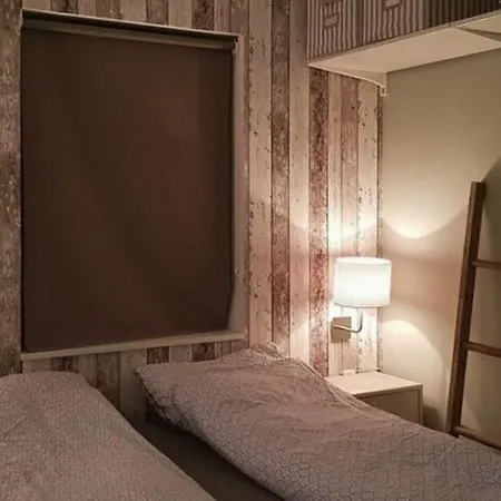 Hébergement de vacances Seaside Dream With Jacuzzi *