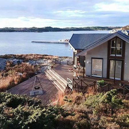 Seaside Dream With Jacuzzi *