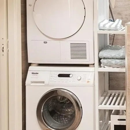 Hébergement de vacances Seaside Dream With Jacuzzi Steinsland (Vestland)