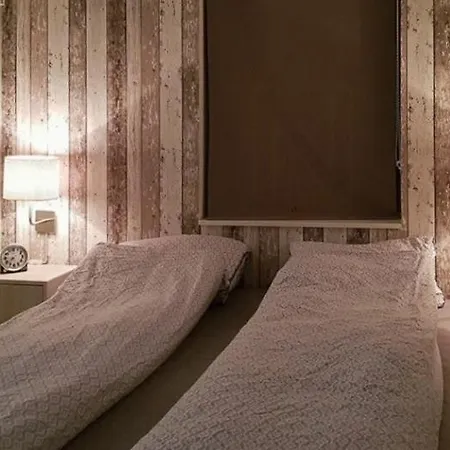 Seaside Dream With Jacuzzi Hébergement de vacances *