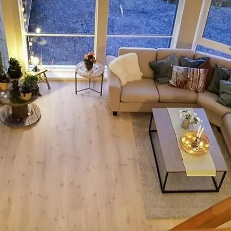 Hébergement de vacances Seaside Dream With Jacuzzi *