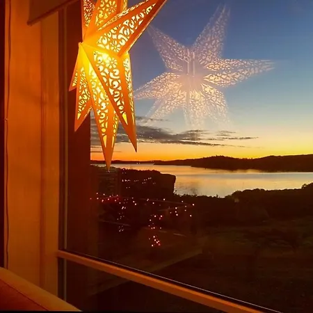 Seaside Dream With Jacuzzi Steinsland (Vestland)