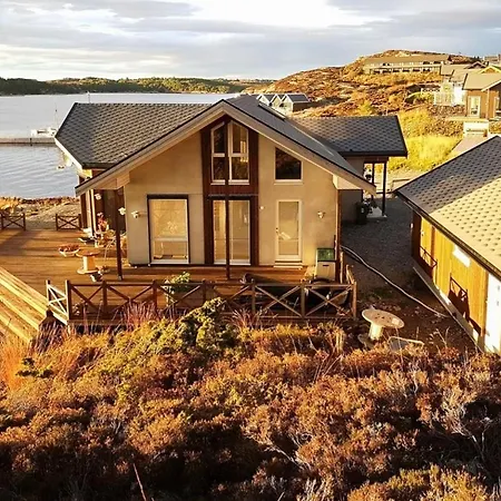 Seaside Dream With Jacuzzi