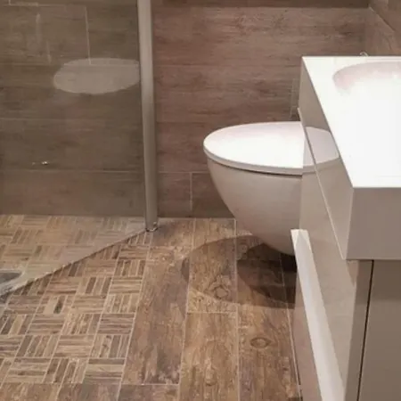 Seaside Dream With Jacuzzi Steinsland (Vestland)