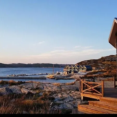 Seaside Dream With Jacuzzi 度假居
