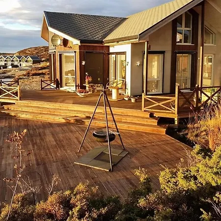 Seaside Dream With Jacuzzi *