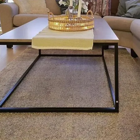 Seaside Dream With Jacuzzi * Steinsland (Vestland)