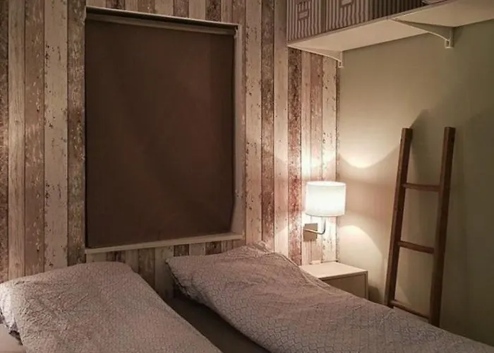 Ferienhaus Seaside Dream With Jacuzzi *