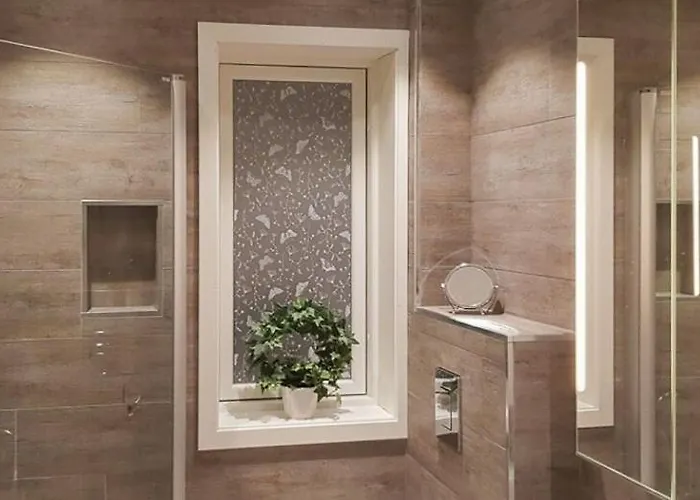 Seaside Dream With Jacuzzi Ferienhaus Steinsland (Vestland)