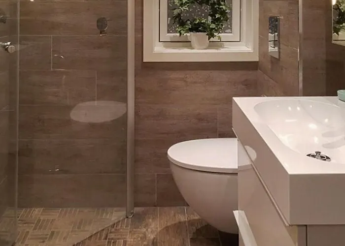 Seaside Dream With Jacuzzi