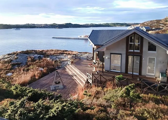 Seaside Dream With Jacuzzi *