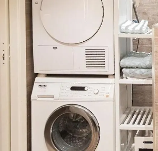 Ferienhaus Seaside Dream With Jacuzzi Steinsland (Vestland)