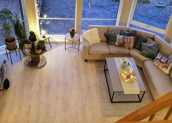 Ferienhaus Seaside Dream With Jacuzzi *