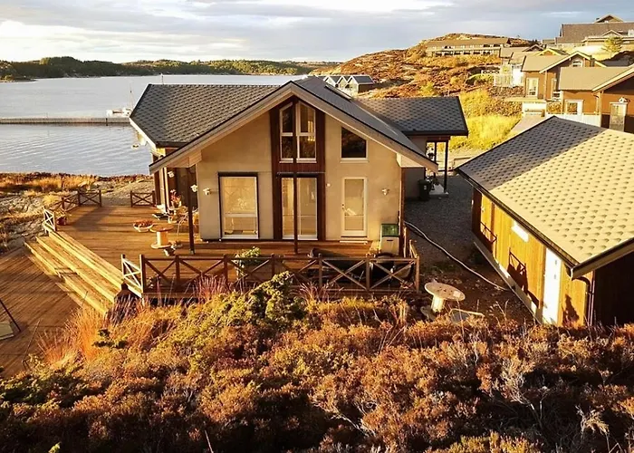 Seaside Dream With Jacuzzi