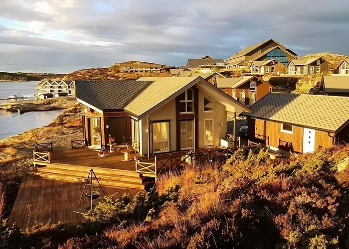 Seaside Dream With Jacuzzi Ferienhaus