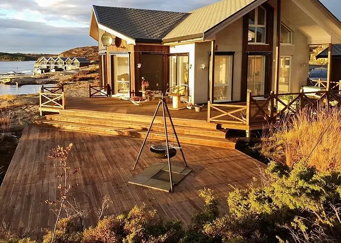 Seaside Dream With Jacuzzi *