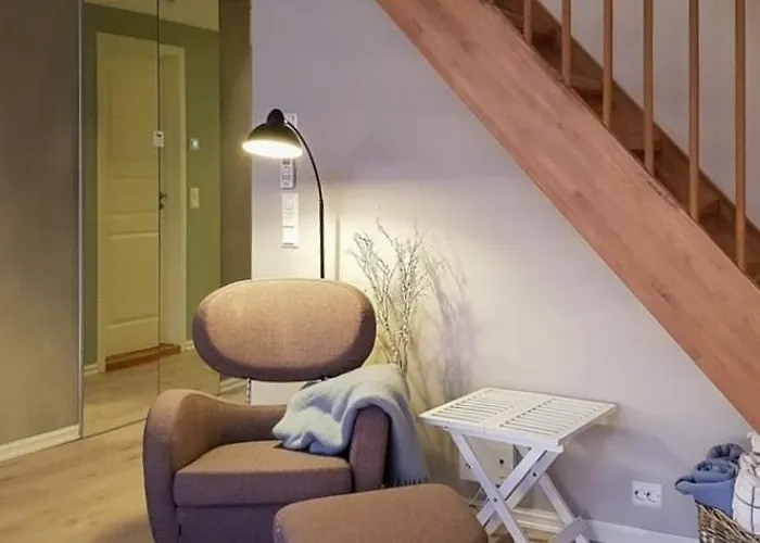 Seaside Dream With Jacuzzi Ferienhaus Steinsland (Vestland)