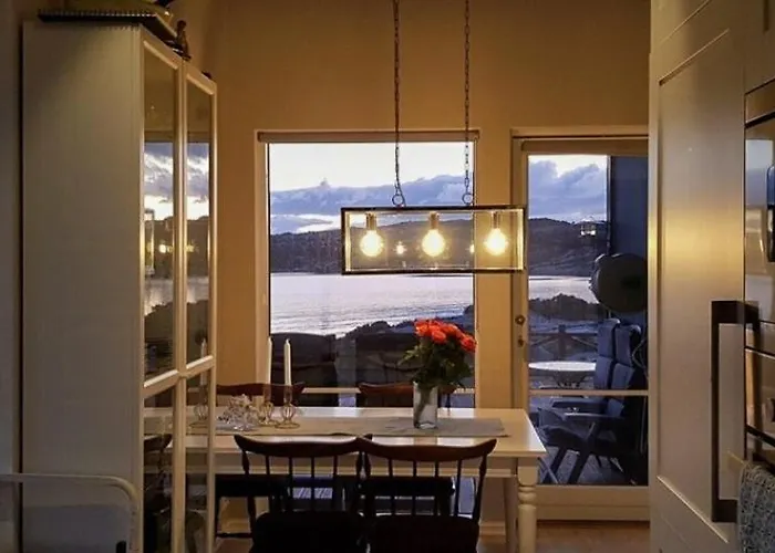 Ferienhaus Seaside Dream With Jacuzzi *